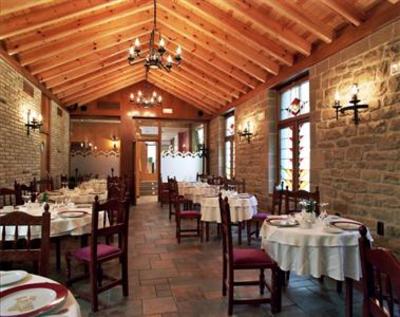 фото отеля Hotel Beratxa