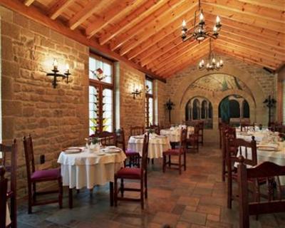 фото отеля Hotel Beratxa