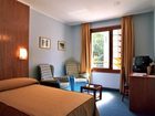 фото отеля Hotel Beratxa