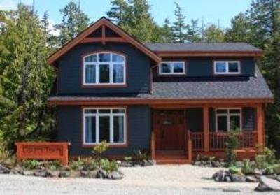 фото отеля Coast & Toast Bed & Breakfast