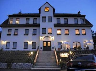 фото отеля Landhotel Bannewitz