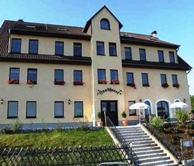 фото отеля Landhotel Bannewitz
