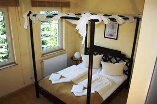 фото отеля Landhotel Bannewitz