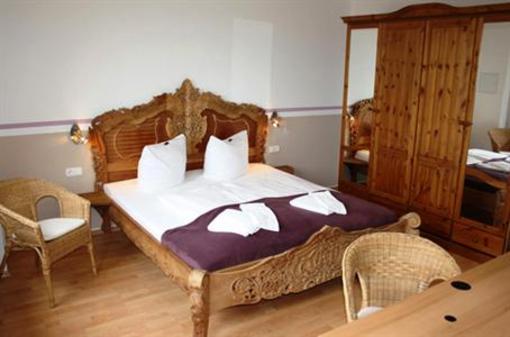 фото отеля Landhotel Bannewitz