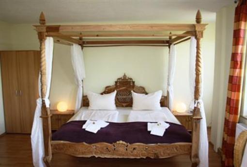 фото отеля Landhotel Bannewitz