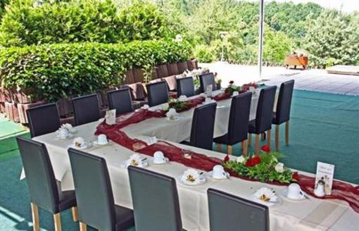 фото отеля Landhotel Bannewitz