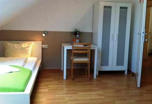 фото отеля Landhotel Bannewitz
