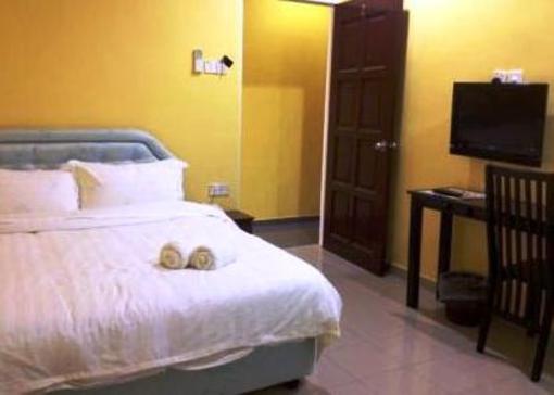 фото отеля Arisz Motel