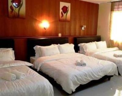 фото отеля Arisz Motel