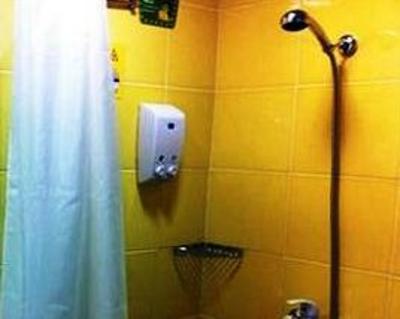 фото отеля Home Inn Qidong Jianghai Road