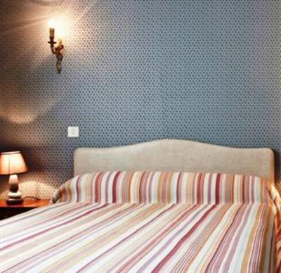 фото отеля Inter-Hotel Saint-Jacques