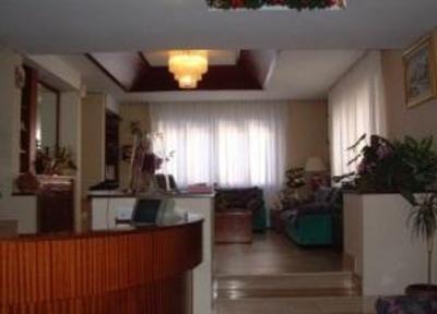фото отеля Hotel Da Remo