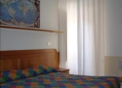 фото отеля Hotel Da Remo