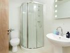 фото отеля Walled City Apartments