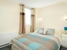фото отеля Walled City Apartments