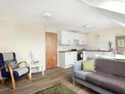 фото отеля Walled City Apartments
