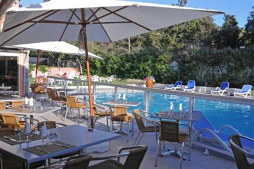 фото отеля Arcu di Sole Hotel