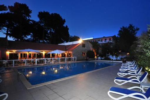 фото отеля Arcu di Sole Hotel