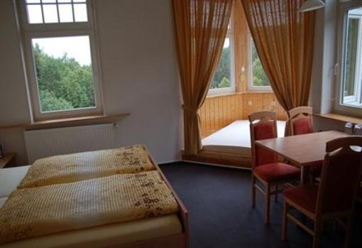 фото отеля Hotel Steinerne Renne