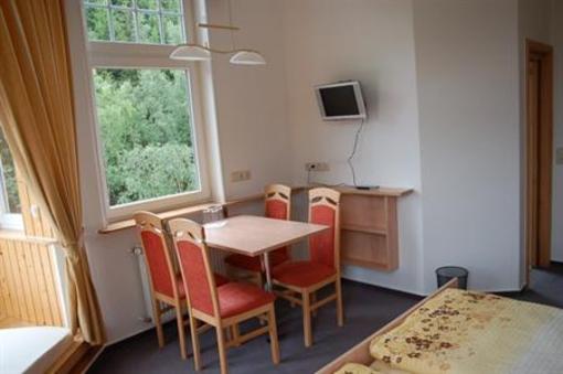 фото отеля Hotel Steinerne Renne