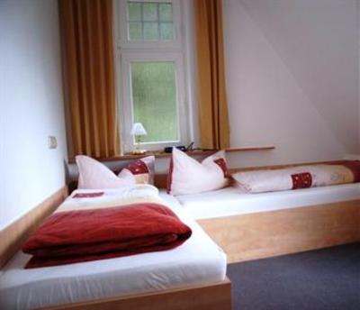 фото отеля Hotel Steinerne Renne