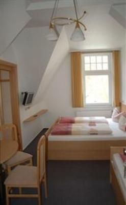 фото отеля Hotel Steinerne Renne