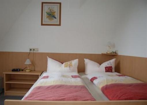 фото отеля Hotel Steinerne Renne