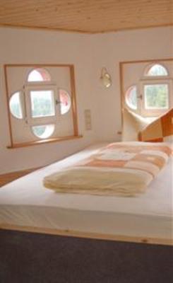 фото отеля Hotel Steinerne Renne