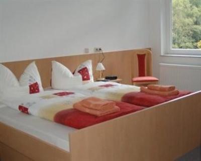 фото отеля Hotel Steinerne Renne