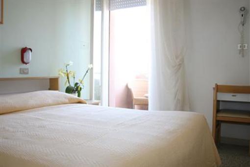 фото отеля Hotel Bel Air Rimini
