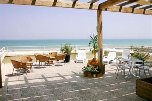 фото отеля Hotel Bel Air Rimini