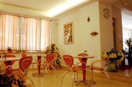 фото отеля Hotel Bel Air Rimini