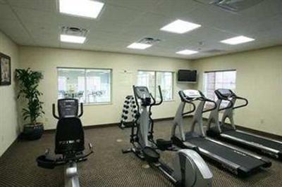 фото отеля Homewood Suites Hagerstown