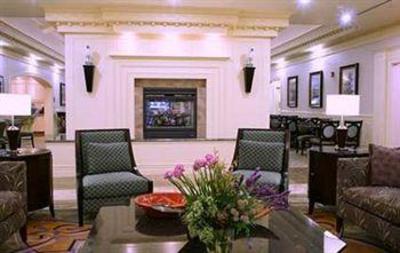 фото отеля Homewood Suites Hagerstown