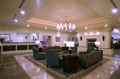 фото отеля Homewood Suites Hagerstown