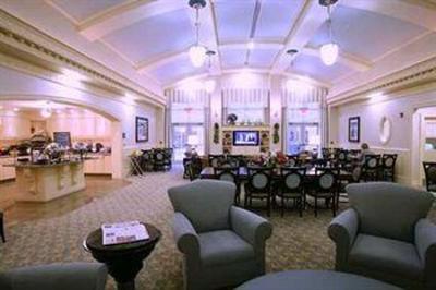 фото отеля Homewood Suites Hagerstown