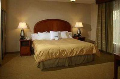 фото отеля Homewood Suites Hagerstown