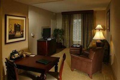 фото отеля Homewood Suites Hagerstown