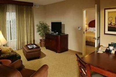 фото отеля Homewood Suites Hagerstown