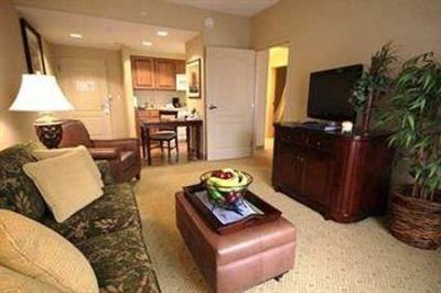 фото отеля Homewood Suites Hagerstown