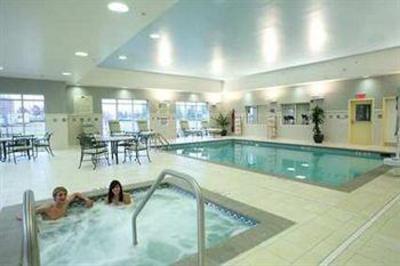 фото отеля Homewood Suites Hagerstown