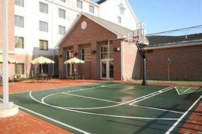 фото отеля Homewood Suites Hagerstown