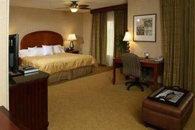 фото отеля Homewood Suites Hagerstown