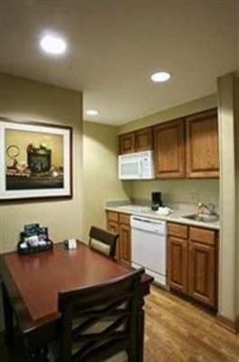 фото отеля Homewood Suites Hagerstown