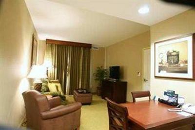 фото отеля Homewood Suites Hagerstown