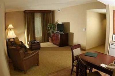 фото отеля Homewood Suites Hagerstown