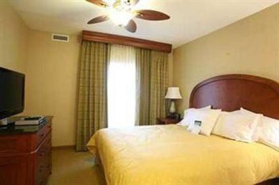 фото отеля Homewood Suites Hagerstown