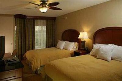 фото отеля Homewood Suites Hagerstown