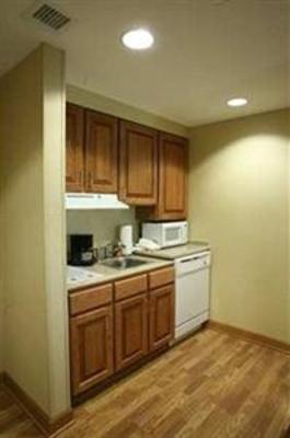 фото отеля Homewood Suites Hagerstown