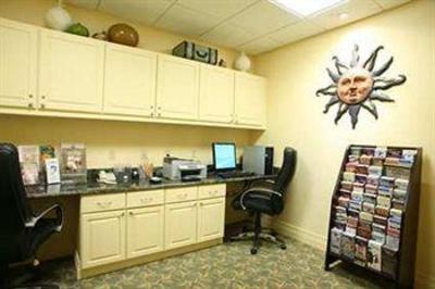 фото отеля Homewood Suites Hagerstown